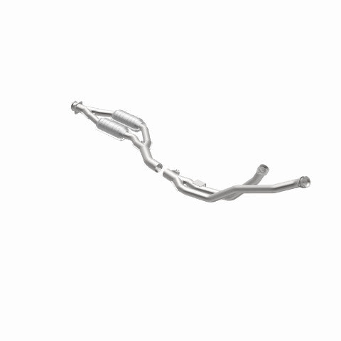 1994 Mercedes S320 3.2L Direct-Fit Catalytic Converter 23849 Magnaflow