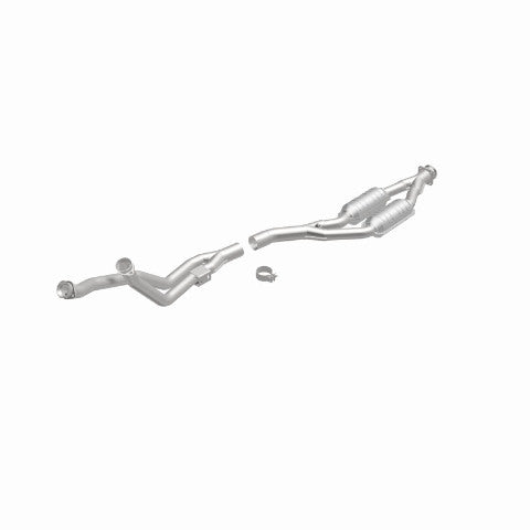 1994 Mercedes S320 3.2L Direct-Fit Catalytic Converter 23849 Magnaflow