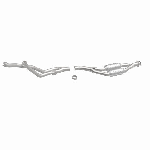 1994 Mercedes S320 3.2L Direct-Fit Catalytic Converter 23849 Magnaflow