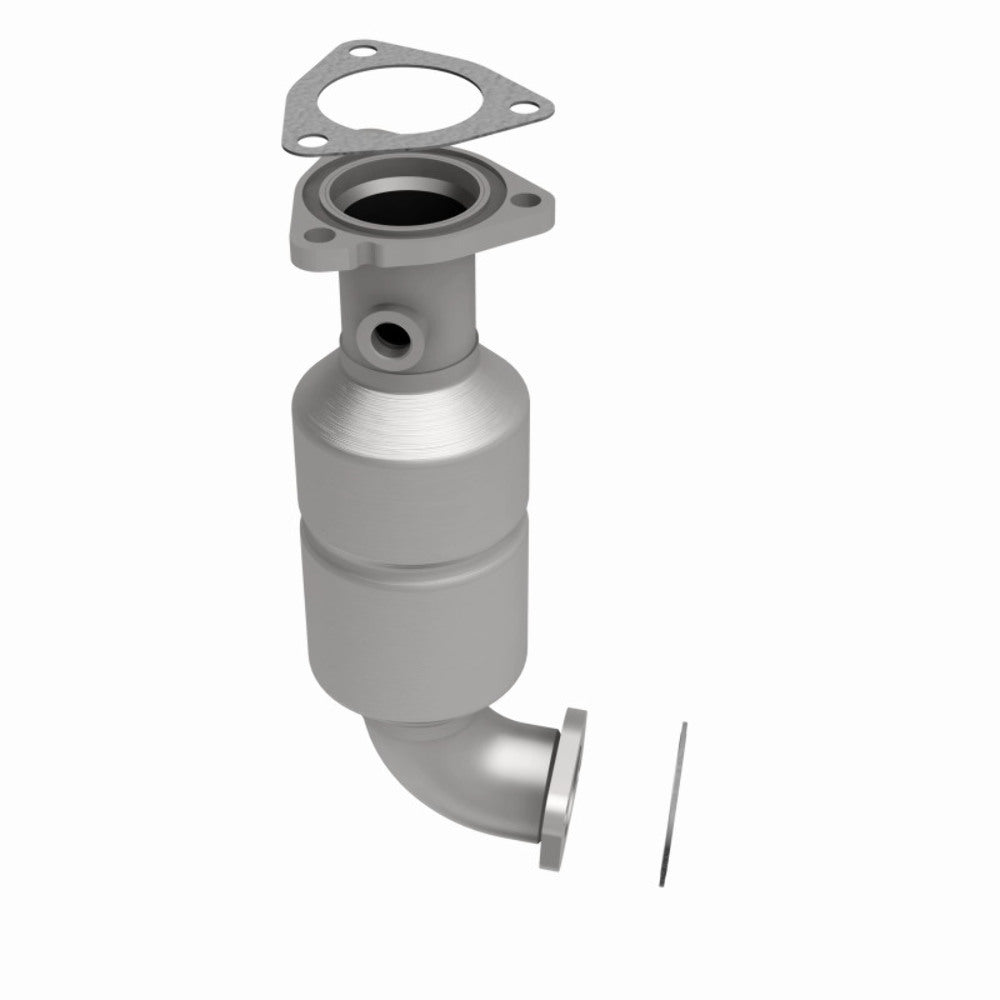 1997-1998 Hyundai Tiburon Direct-Fit Catalytic Converter 23858 Magnaflow - Catalytic Converters Car Part People