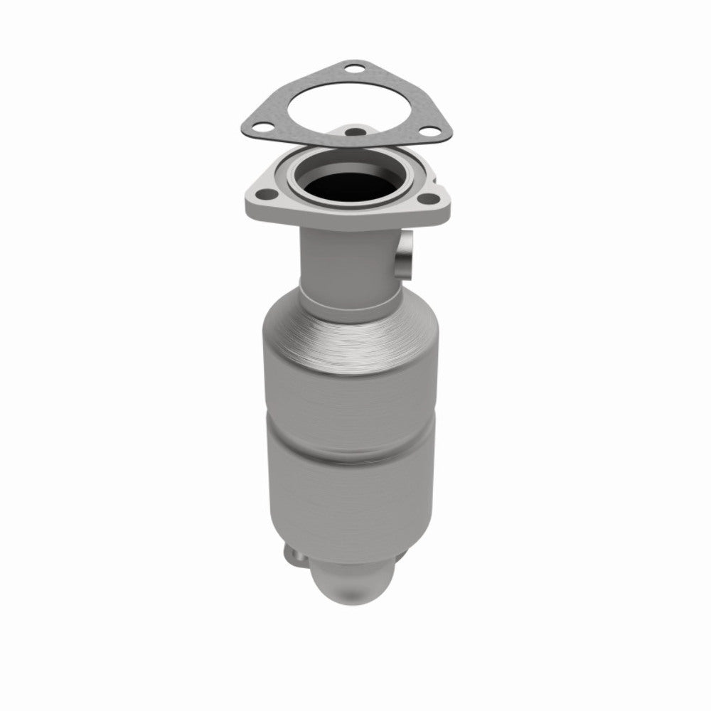 1997-1998 Hyundai Tiburon Direct-Fit Catalytic Converter 23858 Magnaflow - Catalytic Converters Car Part People