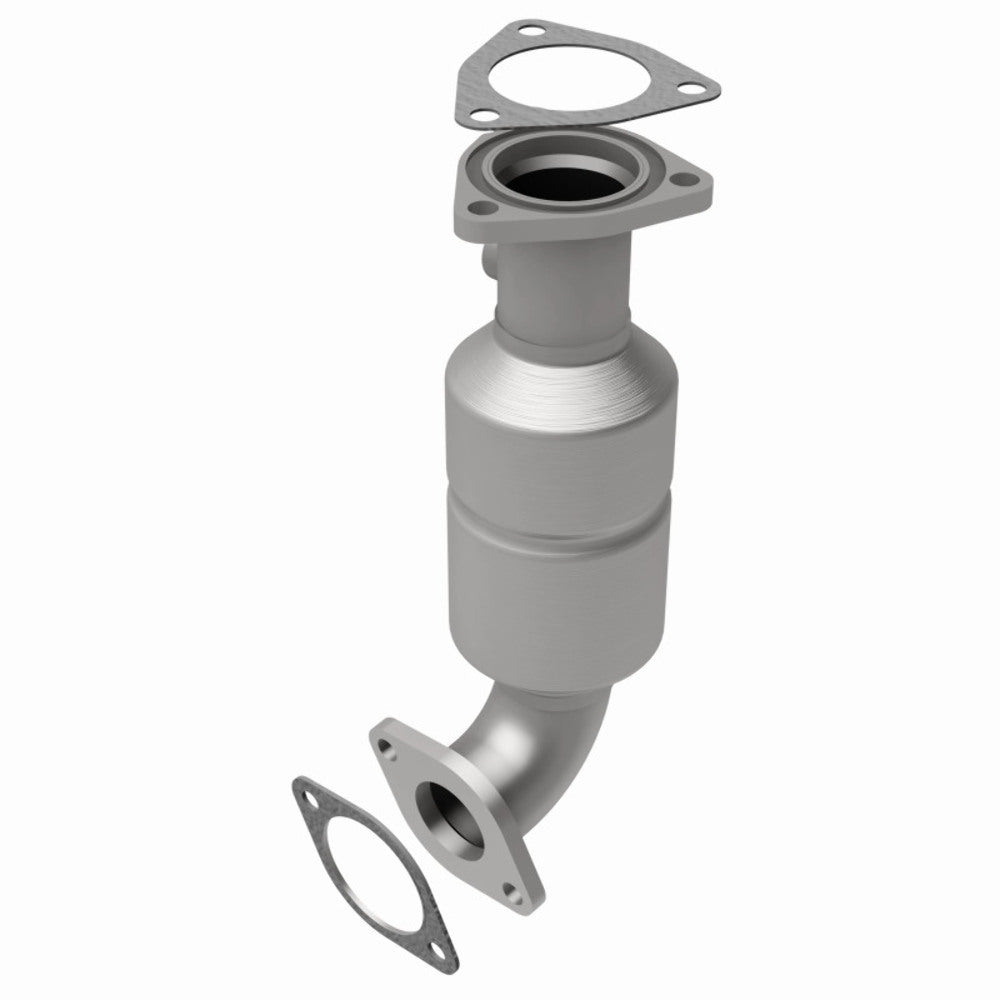1997-1998 Hyundai Tiburon Direct-Fit Catalytic Converter 23858 Magnaflow - Catalytic Converters Car Part People