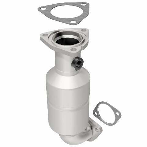 1997-1998 Hyundai Tiburon Direct-Fit Catalytic Converter 23858 Magnaflow