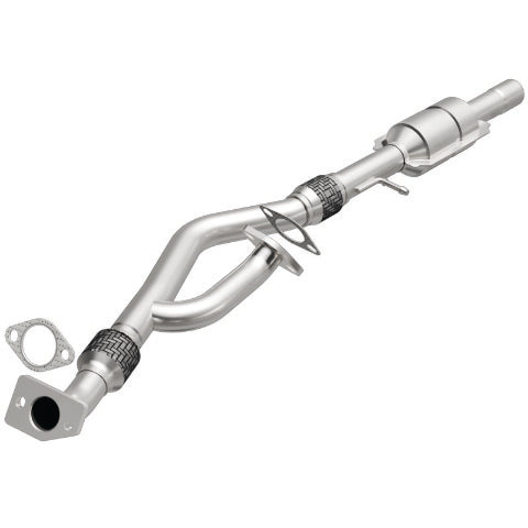01-03 Santa Fe Direct-Fit Catalytic Converter 23859 Magnaflow