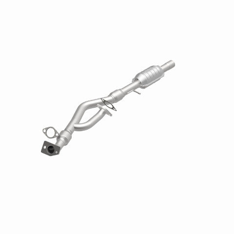 01-03 Santa Fe Direct-Fit Catalytic Converter 23859 Magnaflow