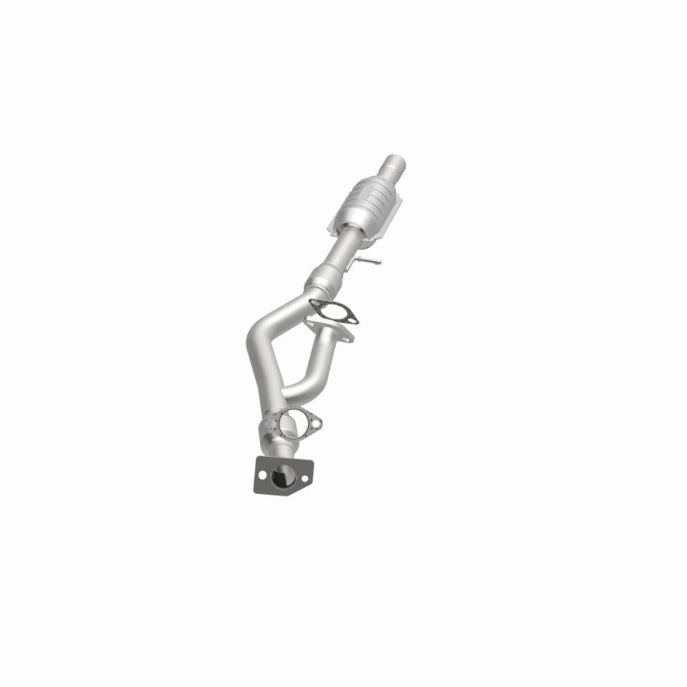 01-03 Santa Fe Direct-Fit Catalytic Converter 23859 Magnaflow - Catalytic Converters Car Part People