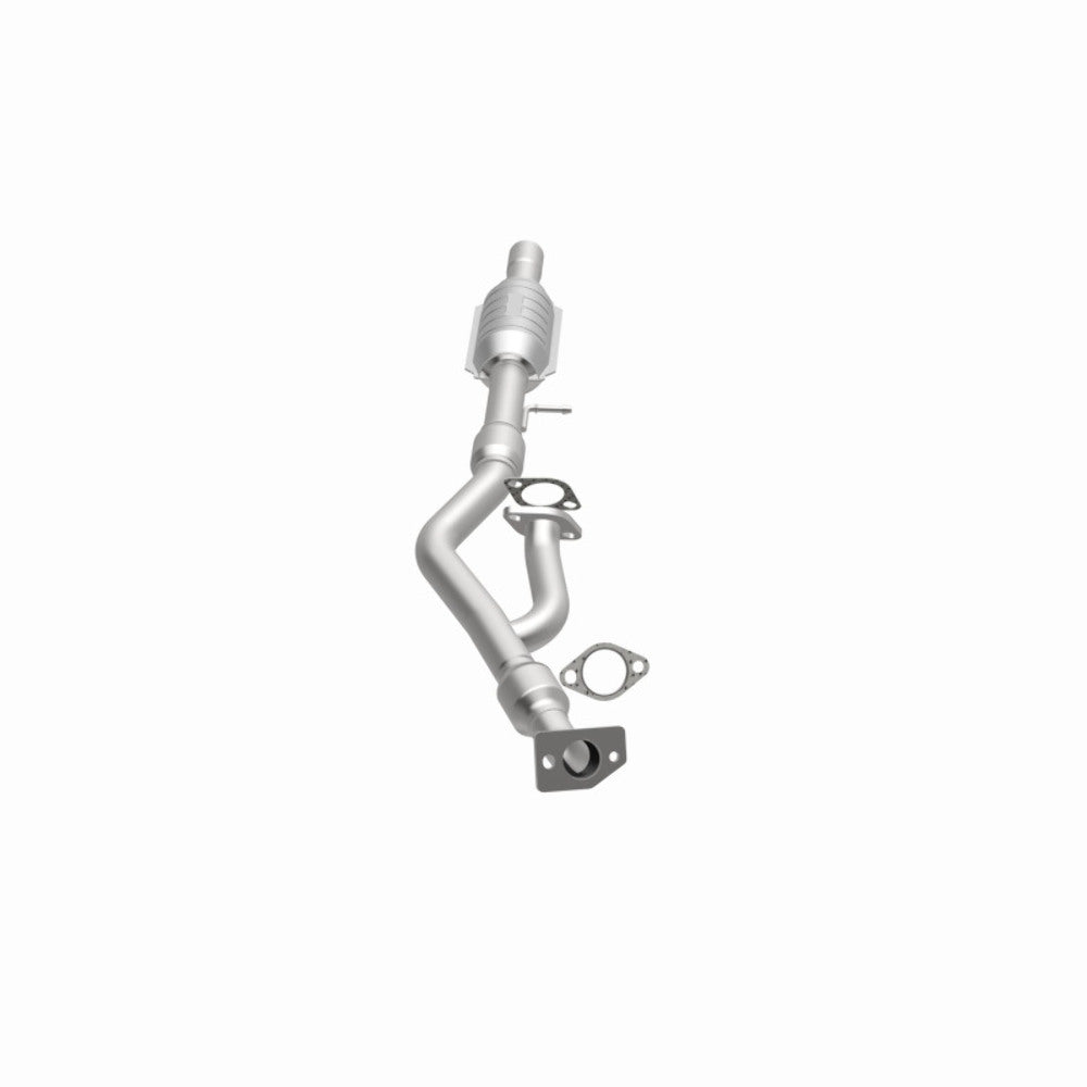 01-03 Santa Fe Direct-Fit Catalytic Converter 23859 Magnaflow - Catalytic Converters Car Part People
