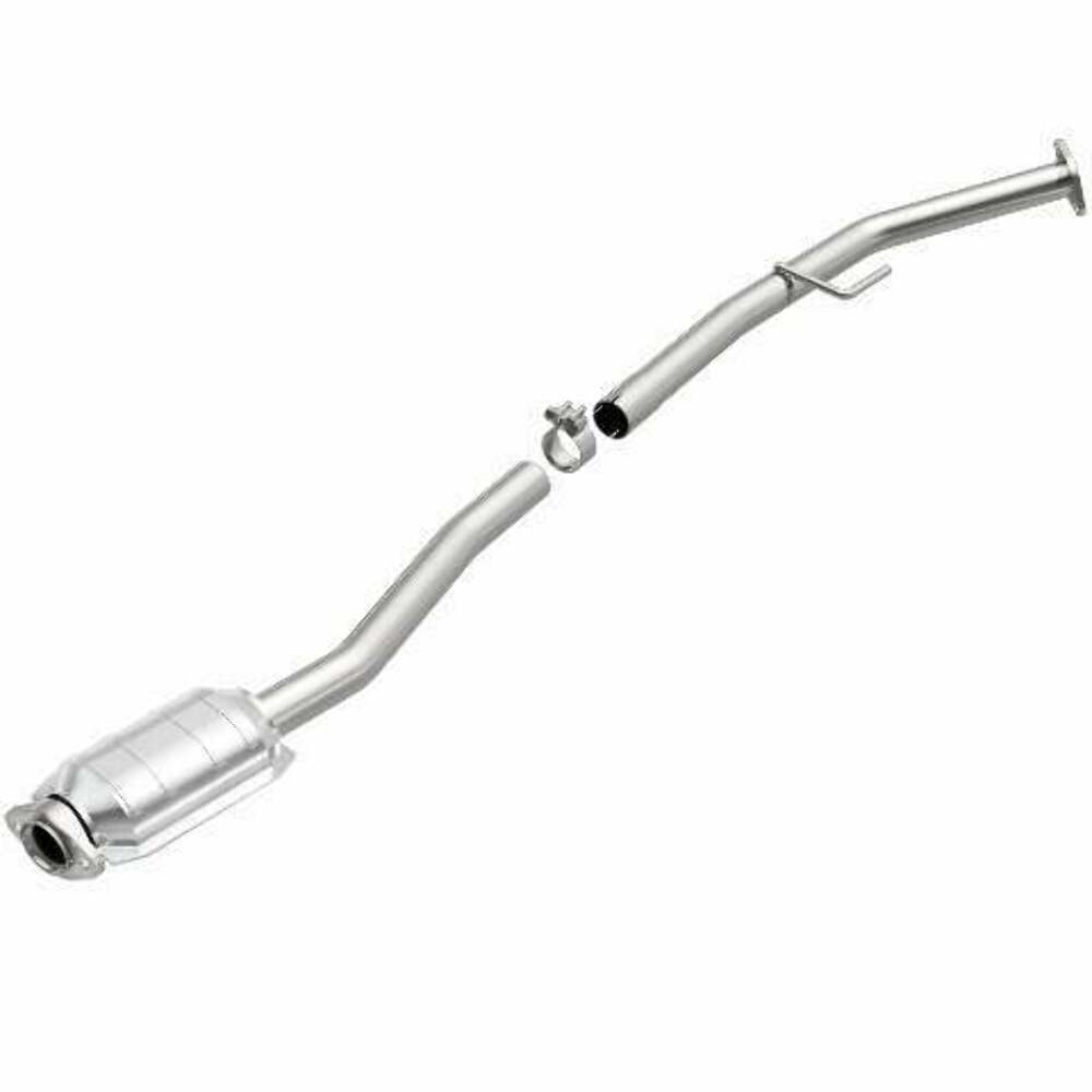 1990-1994 Subaru Loyale Direct-Fit Catalytic Converter 23863 Magnaflow