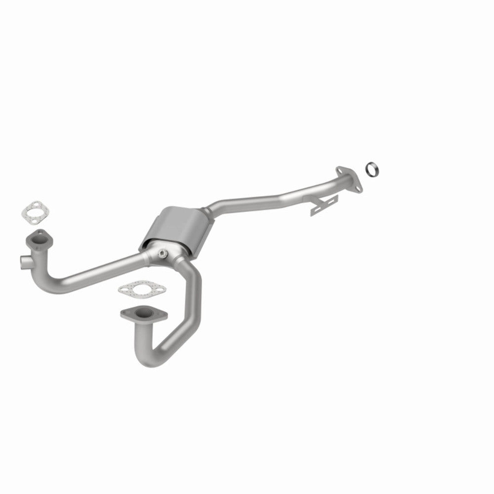 1980-1987 Subaru Brat Direct-Fit Catalytic Converter 23868 Magnaflow