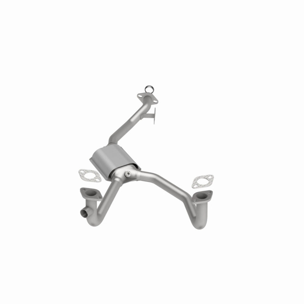 1980-1987 Subaru Brat Direct-Fit Catalytic Converter 23868 Magnaflow