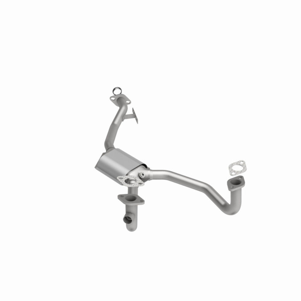 1980-1987 Subaru Brat Direct-Fit Catalytic Converter 23868 Magnaflow