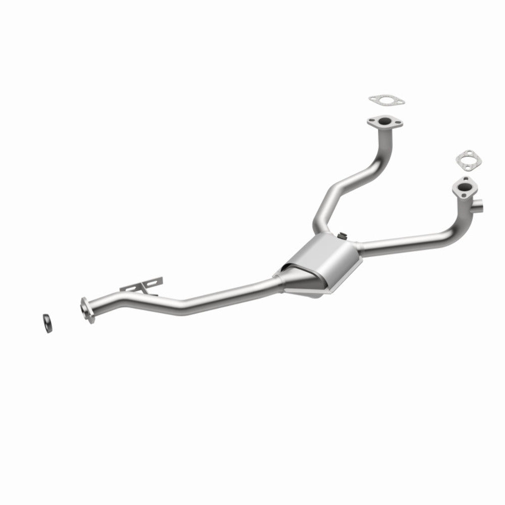 1980-1987 Subaru Brat Direct-Fit Catalytic Converter 23868 Magnaflow