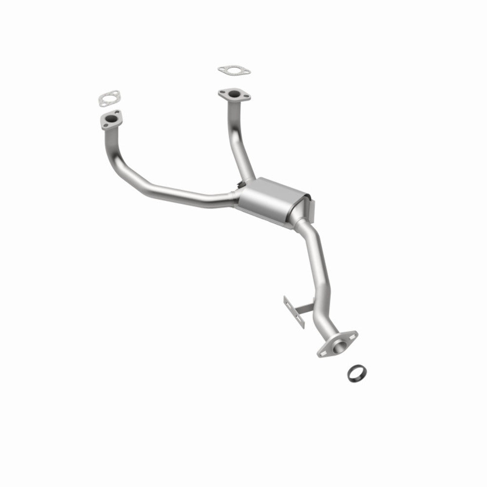 1980-1987 Subaru Brat Direct-Fit Catalytic Converter 23868 Magnaflow
