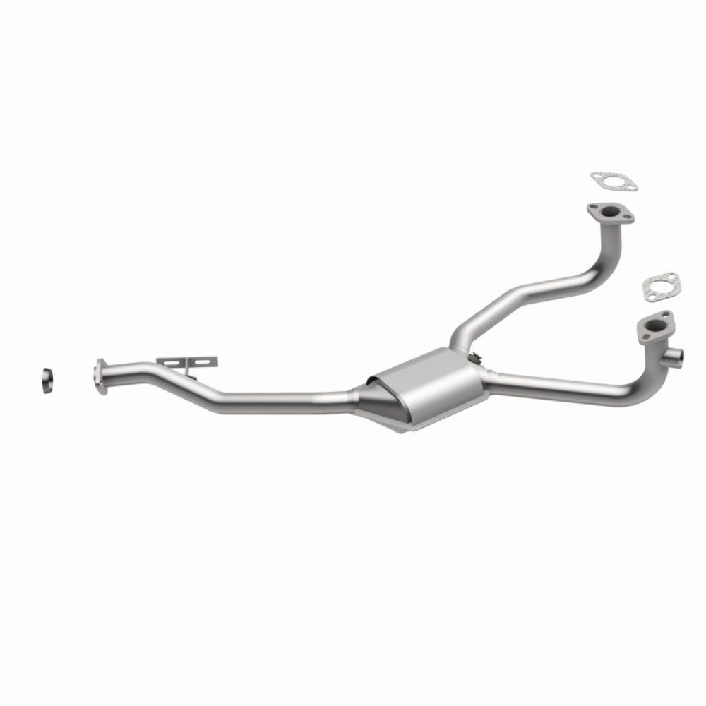1980-1987 Subaru Brat Direct-Fit Catalytic Converter 23868 Magnaflow