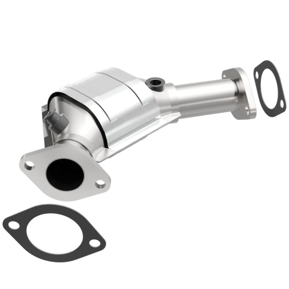 1998 Subaru Forester Direct-Fit Catalytic Converter 23875 Magnaflow - Catalytic Converters Car Part People