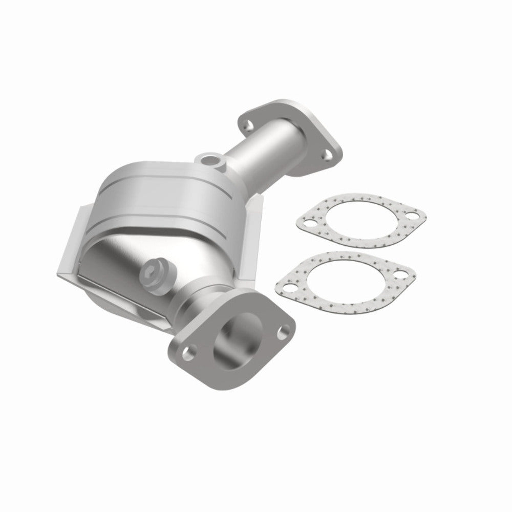 1998 Subaru Forester Direct-Fit Catalytic Converter 23875 Magnaflow - Catalytic Converters Car Part People