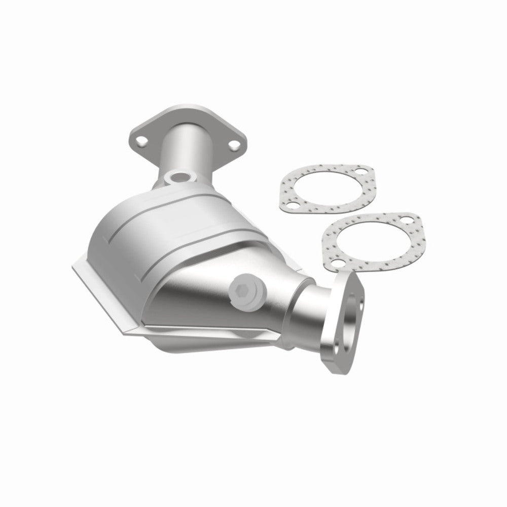 1998 Subaru Forester Direct-Fit Catalytic Converter 23875 Magnaflow - Catalytic Converters Car Part People