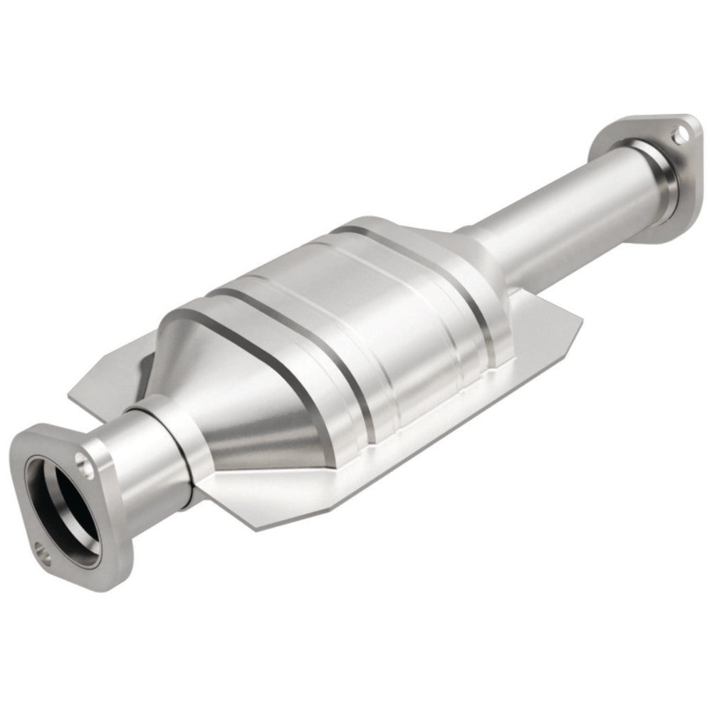 1994-1998 Hyundai Sonata Direct-Fit Catalytic Converter 23877 Magnaflow - Catalytic Converters Car Part People