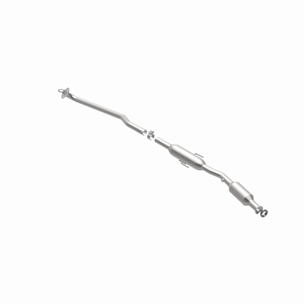 1998-2002 Chevrolet Prizm Direct-Fit Catalytic Converter 23881 Magnaflow - Catalytic Converters Car Part People