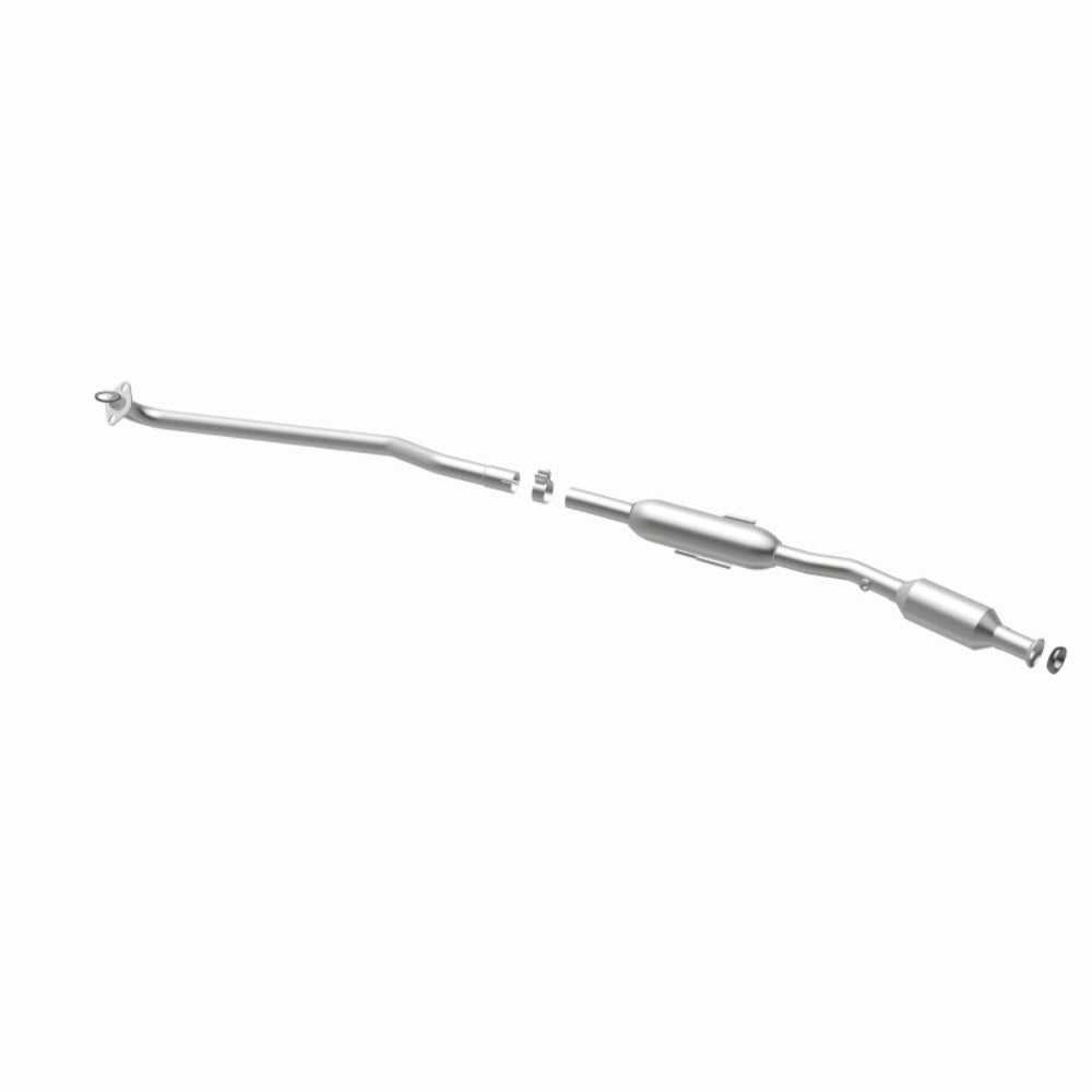 1998-2002 Chevrolet Prizm Direct-Fit Catalytic Converter 23881 Magnaflow - Catalytic Converters Car Part People