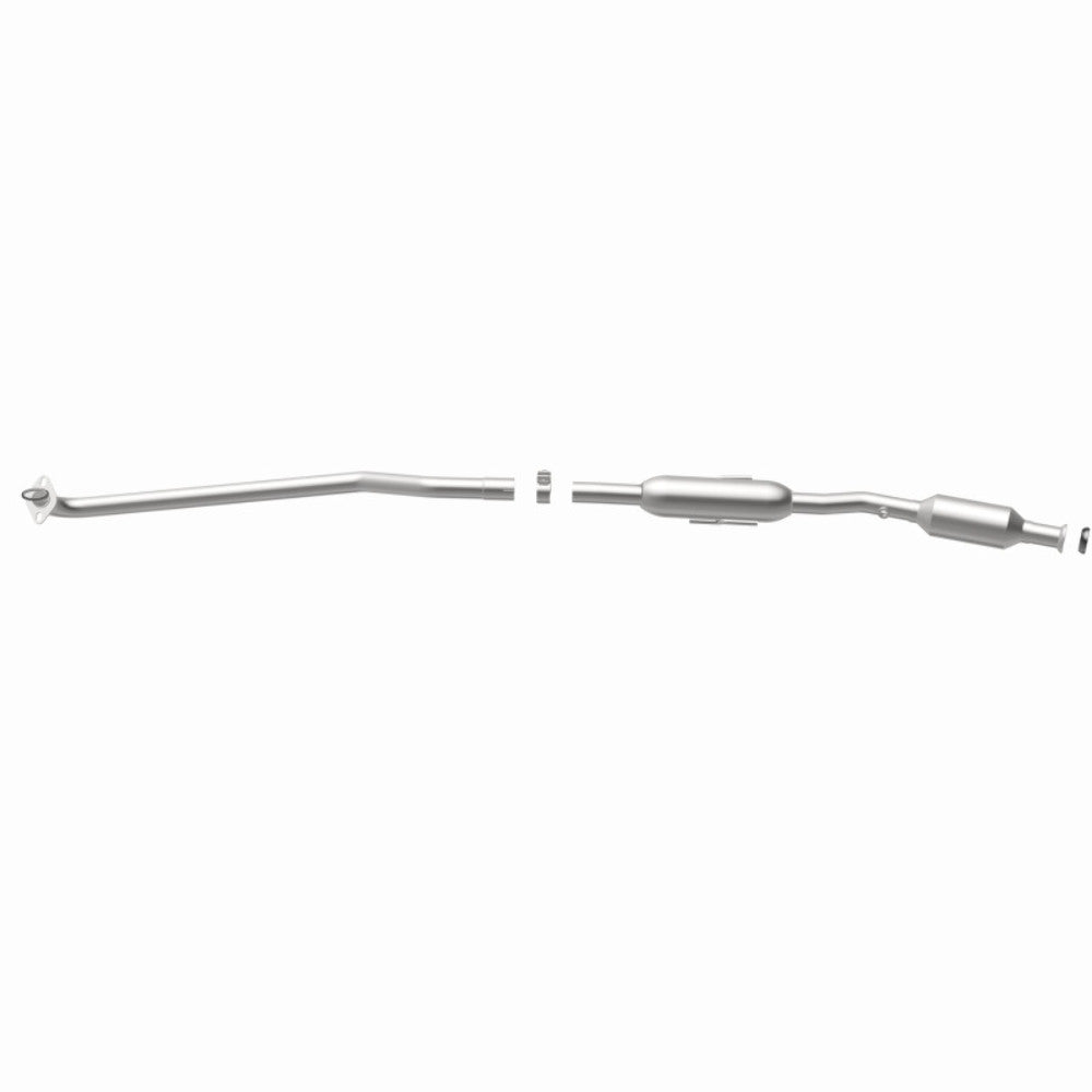 1998-2002 Chevrolet Prizm Direct-Fit Catalytic Converter 23881 Magnaflow - Catalytic Converters Car Part People