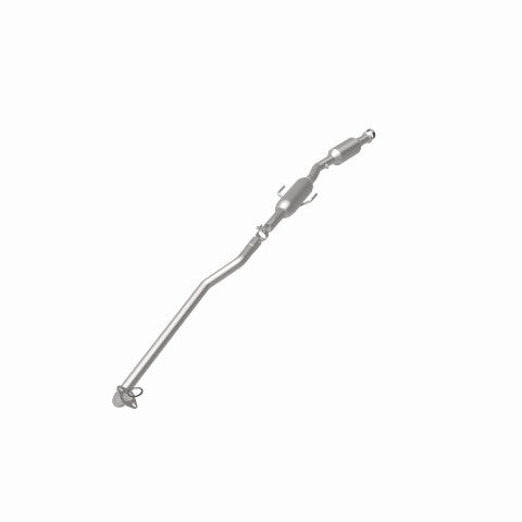 1998-2002 Chevrolet Prizm Direct-Fit Catalytic Converter 23881 Magnaflow