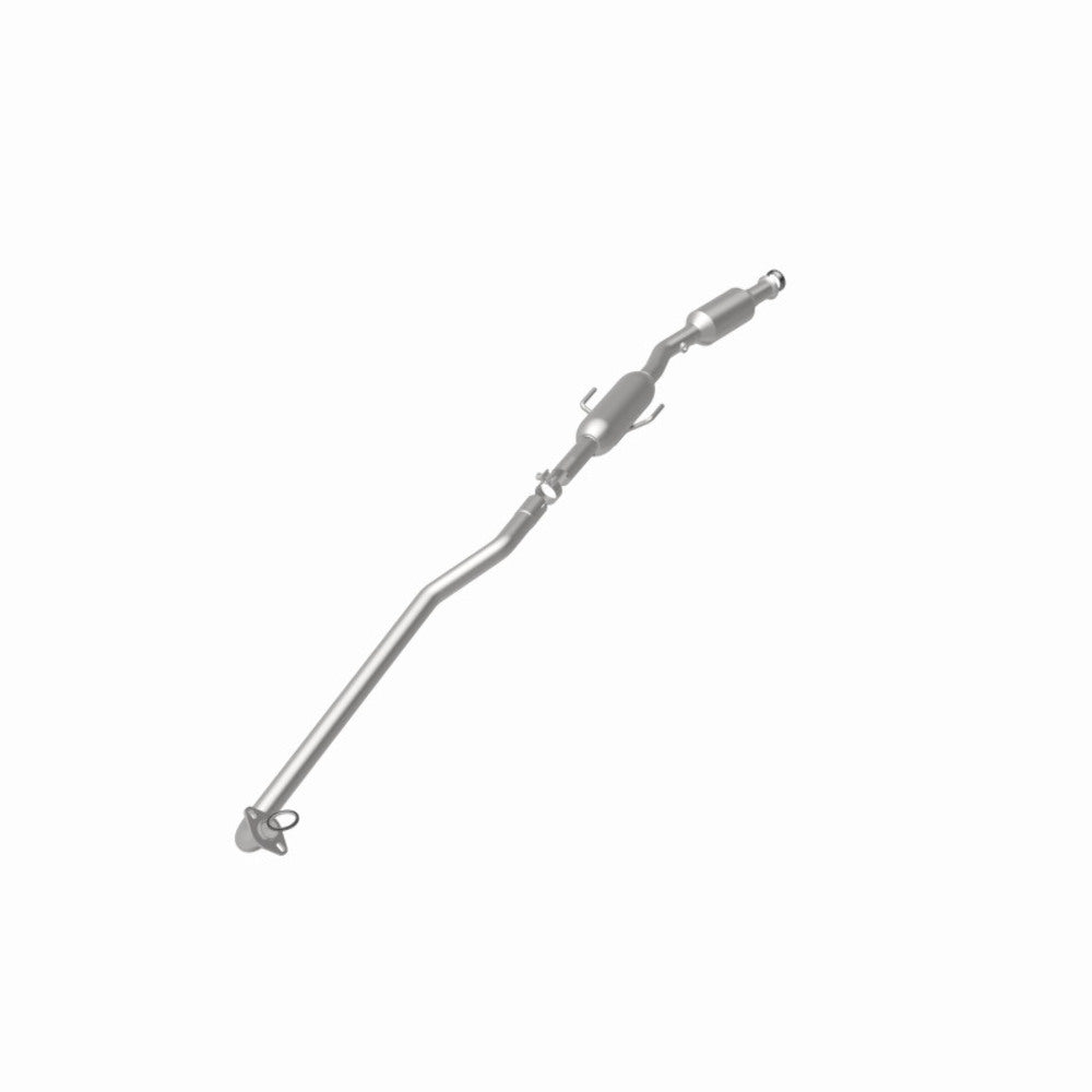 1998-2002 Chevrolet Prizm Direct-Fit Catalytic Converter 23881 Magnaflow - Catalytic Converters Car Part People