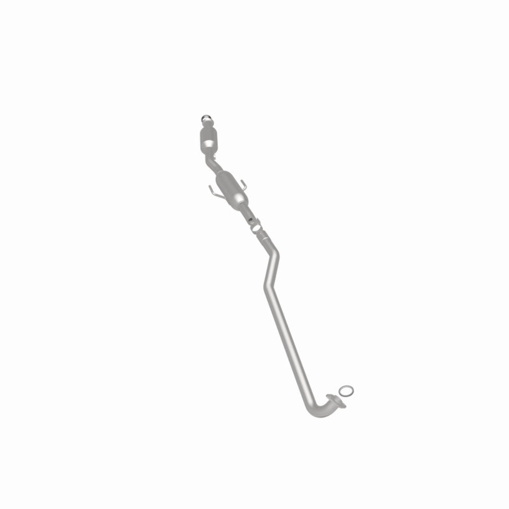 1998-2002 Chevrolet Prizm Direct-Fit Catalytic Converter 23881 Magnaflow - Catalytic Converters Car Part People