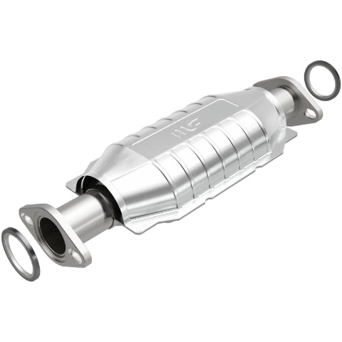 1988-1995 Toyota 4Runner Direct-Fit Catalytic Converter 23884 Magnaflow