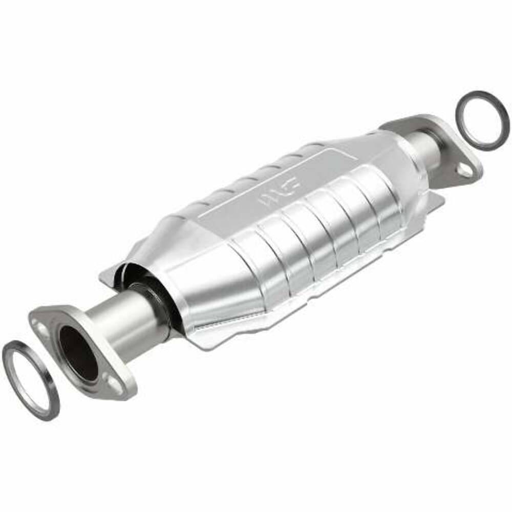 1988-1995 Toyota 4Runner Direct-Fit Catalytic Converter 23884 Magnaflow - Catalytic Converters Car Part People