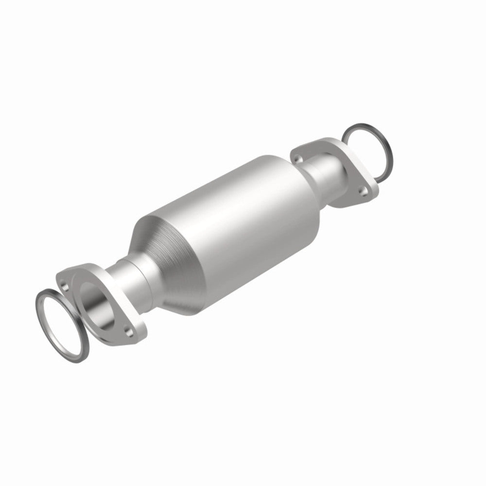 1988 Chevrolet Nova Catalytic Converter 23886 Magnaflow - Catalytic Converters Car Part People