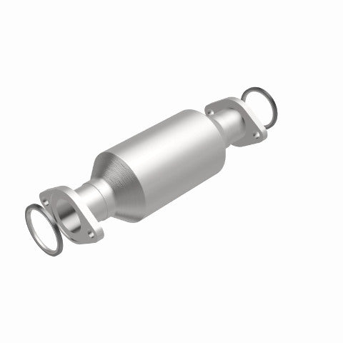 1988 Chevrolet Nova Catalytic Converter 23886 Magnaflow