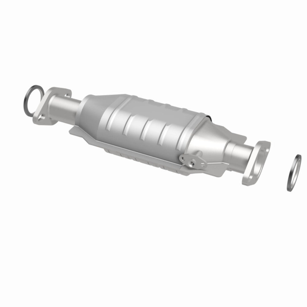 1975-1985 Toyota Celica Direct-Fit Catalytic Converter 23888 Magnaflow - Catalytic Converters Car Part People