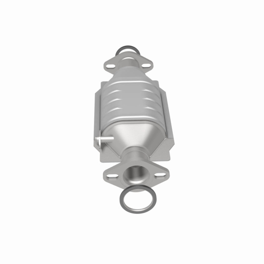 1975-1985 Toyota Celica Direct-Fit Catalytic Converter 23888 Magnaflow - Catalytic Converters Car Part People