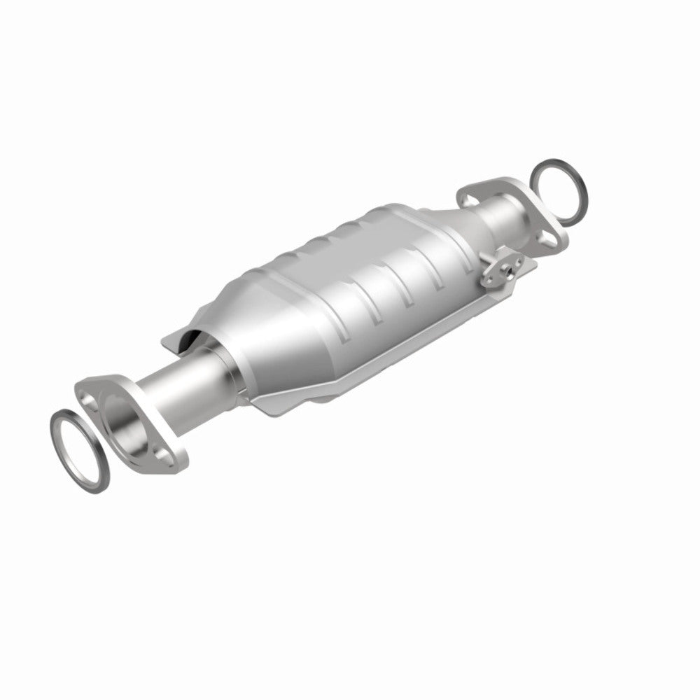 1975-1985 Toyota Celica Direct-Fit Catalytic Converter 23888 Magnaflow - Catalytic Converters Car Part People
