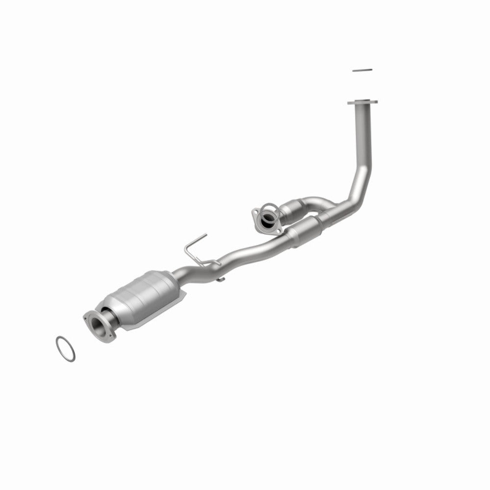 1995-1996 Lexus ES300 Direct-Fit Catalytic Converter 23892 Magnaflow - Catalytic Converters Car Part People