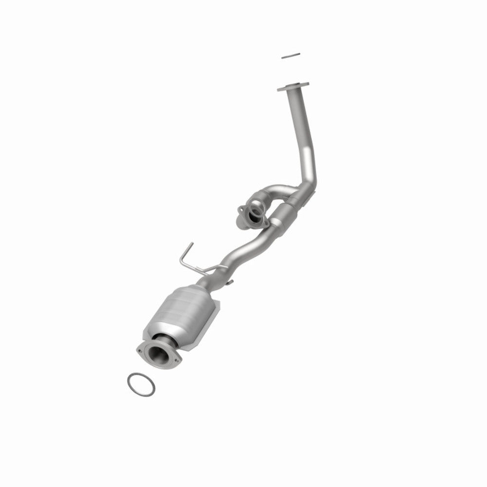 1995-1996 Lexus ES300 Direct-Fit Catalytic Converter 23892 Magnaflow - Catalytic Converters Car Part People
