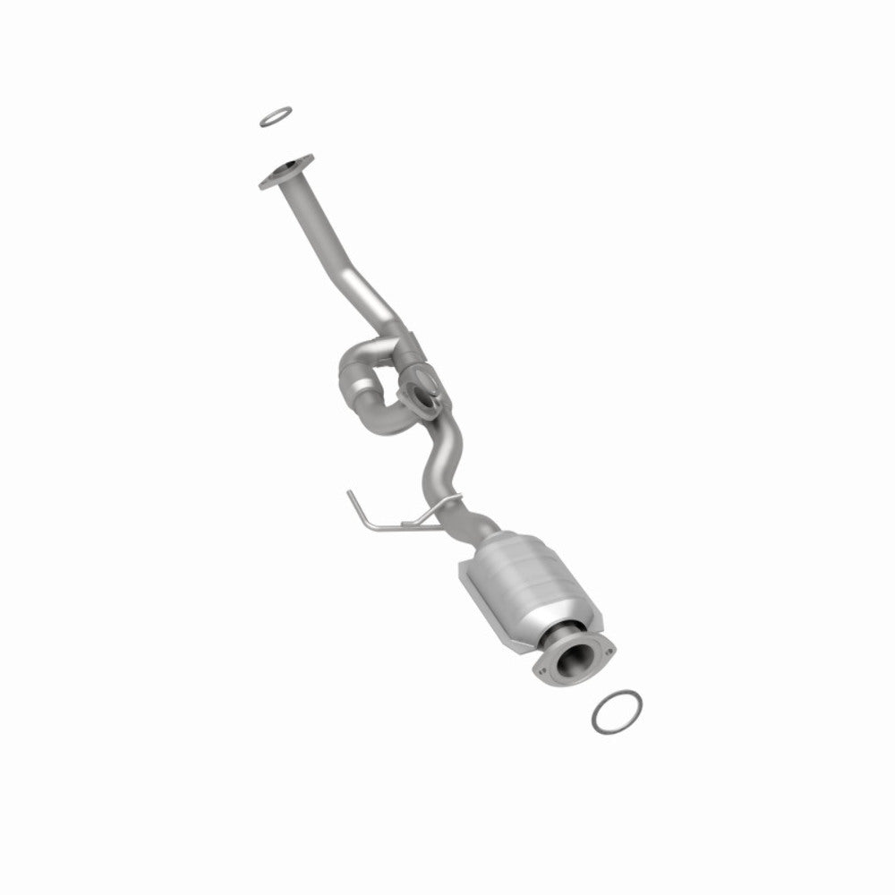 1995-1996 Lexus ES300 Direct-Fit Catalytic Converter 23892 Magnaflow - Catalytic Converters Car Part People