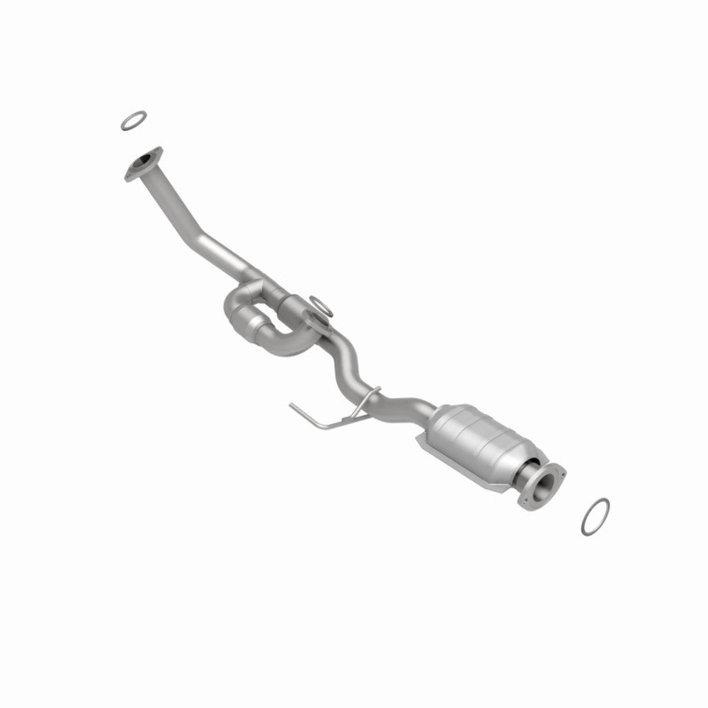 1995-1996 Lexus ES300 Direct-Fit Catalytic Converter 23892 Magnaflow - Catalytic Converters Car Part People