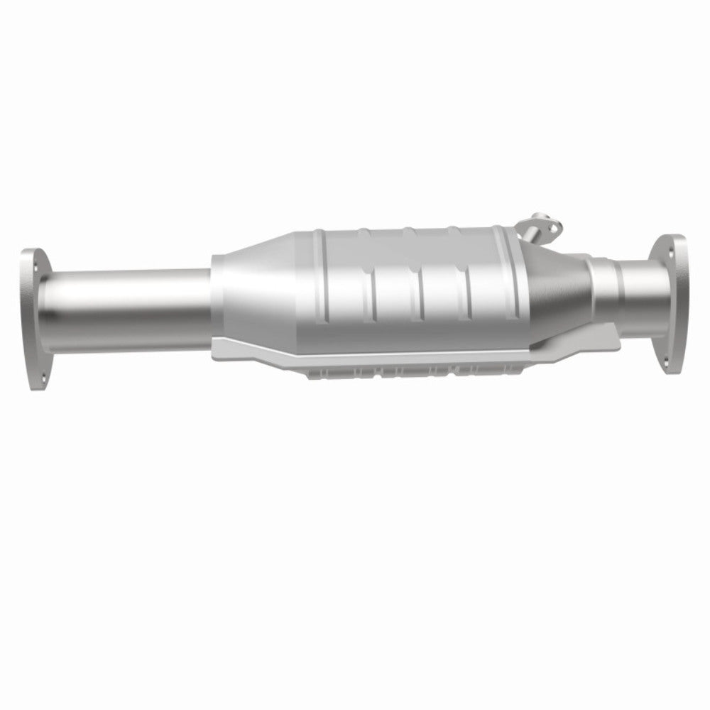 1979-1987 Toyota Land Cruiser Direct-Fit Catalytic Converter 23894 Magnaflow - Catalytic Converters Car Part People