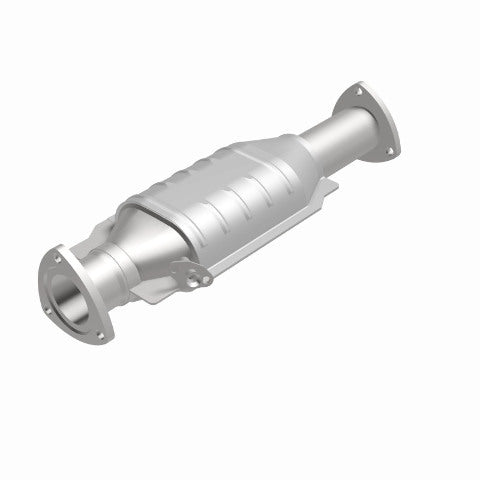 1979-1987 Toyota Land Cruiser Direct-Fit Catalytic Converter 23894 Magnaflow