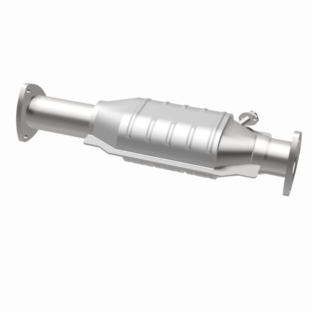 1979-1987 Toyota Land Cruiser Direct-Fit Catalytic Converter 23894 Magnaflow - Catalytic Converters Car Part People