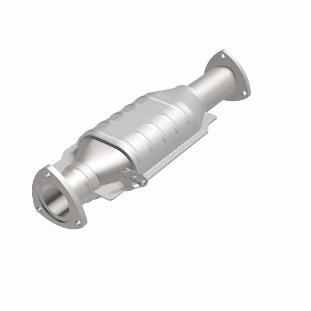 1979-1987 Toyota Land Cruiser Direct-Fit Catalytic Converter 23894 Magnaflow - Catalytic Converters Car Part People