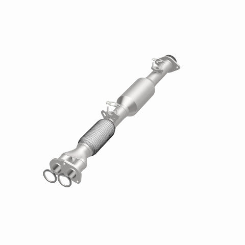 1991-1995 Toyota Previa Direct-Fit Catalytic Converter 23896 Magnaflow