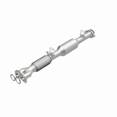 1991-1995 Toyota Previa Direct-Fit Catalytic Converter 23896 Magnaflow