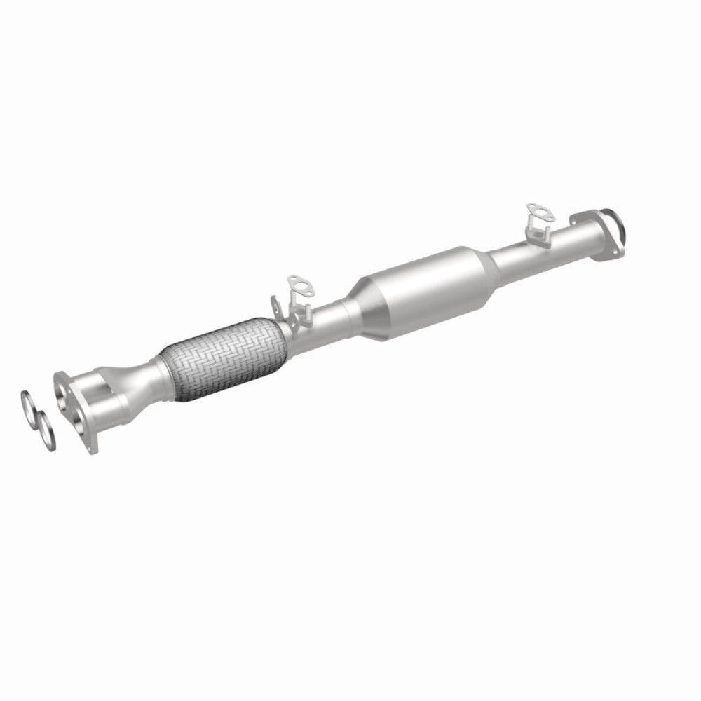 1991-1995 Toyota Previa Direct-Fit Catalytic Converter 23896 Magnaflow - Catalytic Converters Car Part People