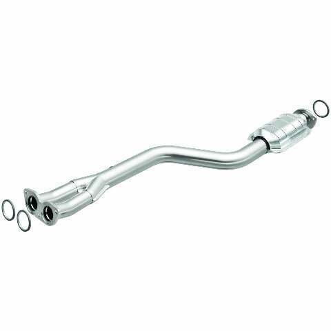 2000-2005 Lexus GS300 Direct-Fit Catalytic Converter 23899 Magnaflow