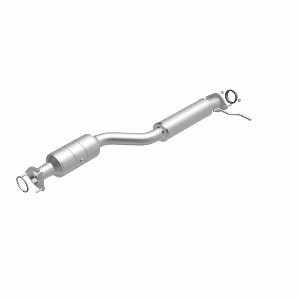 04-08 Mazda RX-8 Direct-Fit Catalytic Converter 23909 Magnaflow - Catalytic Converters Car Part People