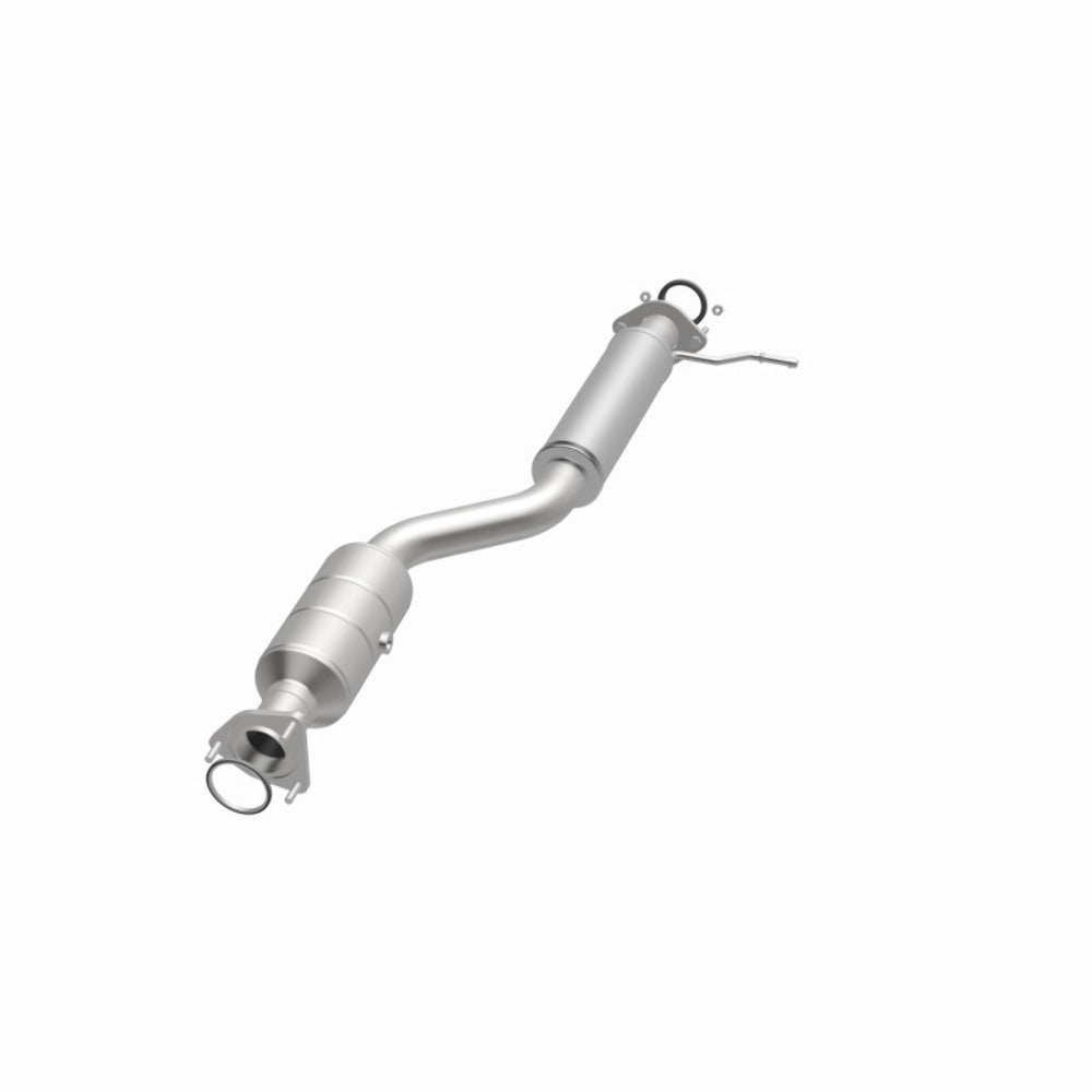 04-08 Mazda RX-8 Direct-Fit Catalytic Converter 23909 Magnaflow - Catalytic Converters Car Part People
