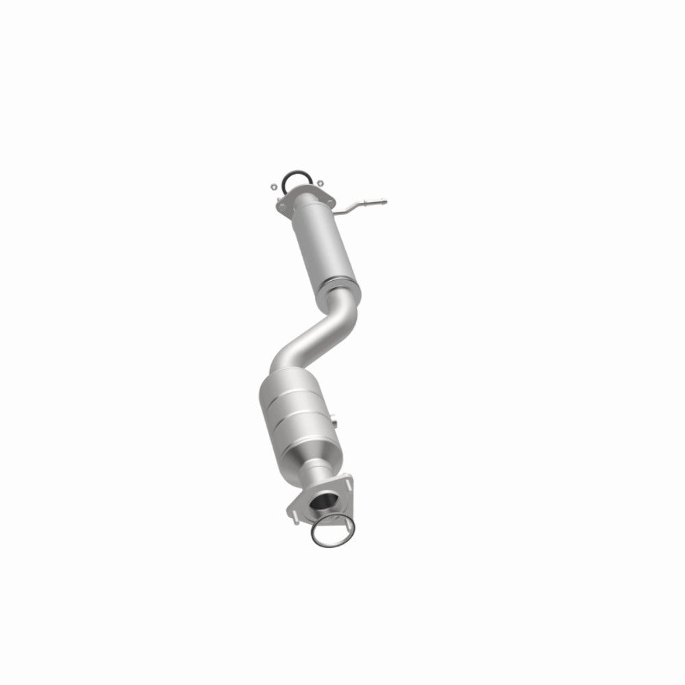 04-08 Mazda RX-8 Direct-Fit Catalytic Converter 23909 Magnaflow - Catalytic Converters Car Part People